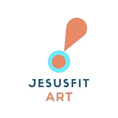 JesusFit Art